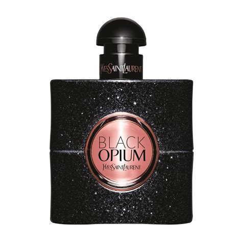 black opium yves saint laurent ulta|ysl black optimum 90ml price.